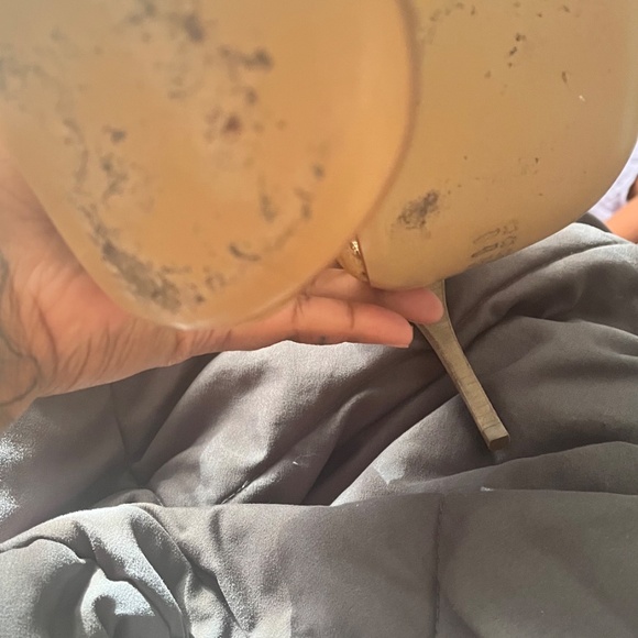 Giuseppe Strappy Heels (DAMAGED) - Picture 4 of 7